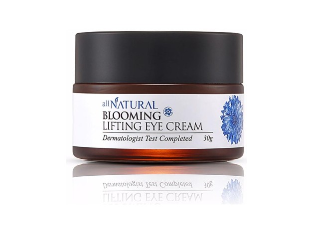 All Natural Blooming Lifting Eye Cream 30G
