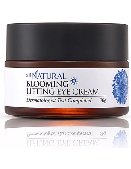 All Natural Blooming Lifting Eye Cream 30G