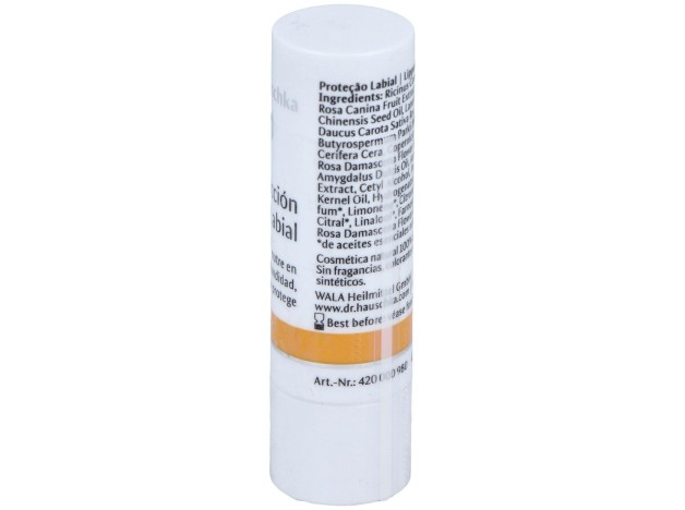 Barra Proteccion Labial Stick 4,9Gr.