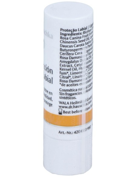 Barra Proteccion Labial Stick 4,9Gr.