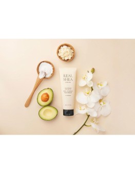 Rated Green Real Shea Real...