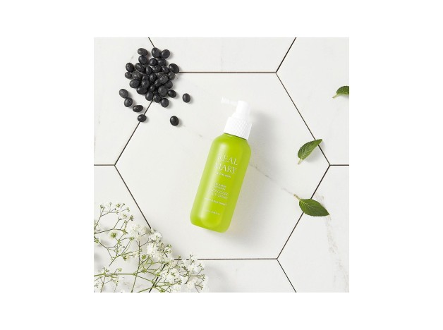 Rated Green Real Mary Energizing Scalp Spray 120Ml