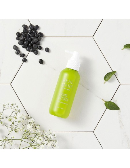 Rated Green Real Mary Energizing Scalp Spray 120Ml