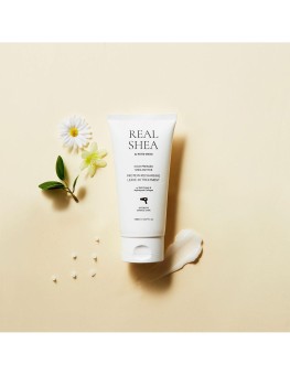 Rated Green Real Shea...