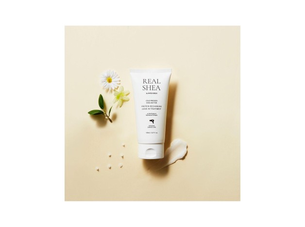 Rated Green Real Shea Protein Recharging Leave...