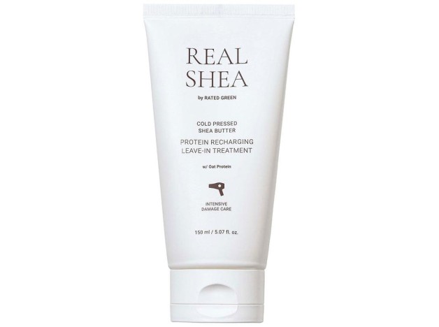 Rated Green Real Shea Protein Recharging Leave...