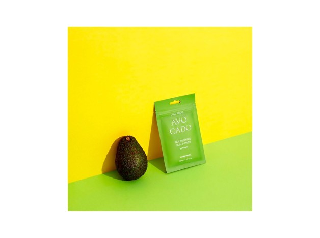 Rated Green Cold Press Avocado Nourishing Scalp...