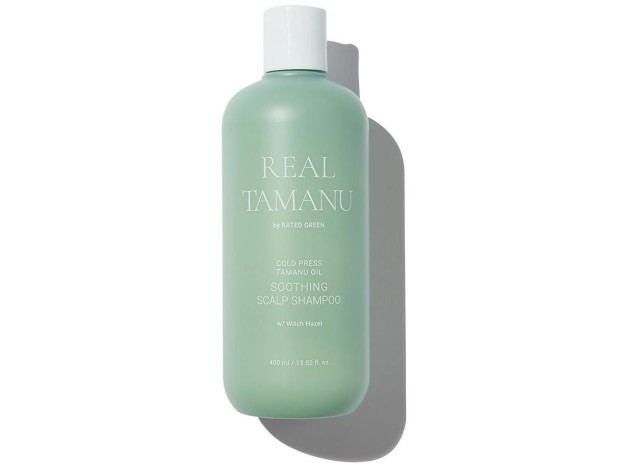 Real Tamanu Cold Press Tamanu Oil Soothing...
