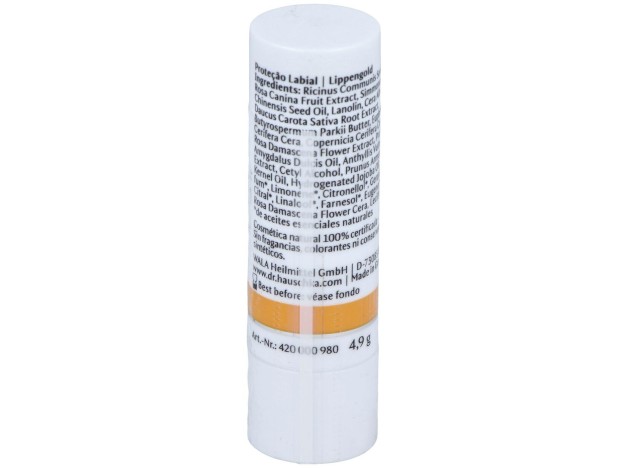 Barra Proteccion Labial Stick 4,9Gr.