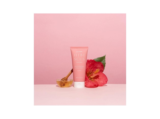 Rated Green Cold Brew Hibiscus Moisturizing...