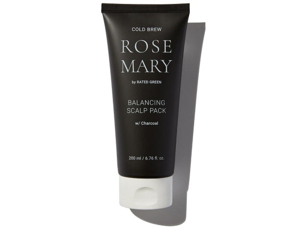 Rated Green Cold Press Avocado Nourishing Scalp...