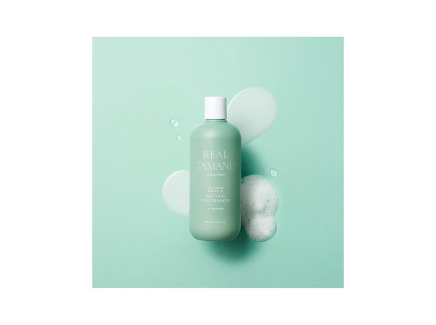 Real Tamanu Cold Press Tamanu Oil Soothing...