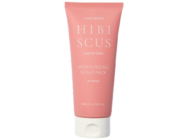 Rated Green Cold Brew Hibiscus Moisturizing...
