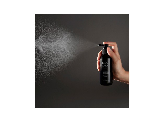 Real Grow Anti Hair Loss Stimulating Scalp...