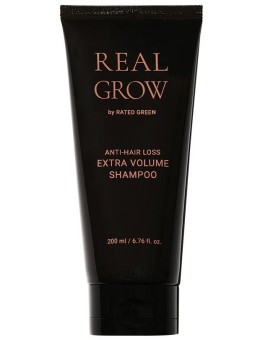 Rated Green Real Grow Anti...