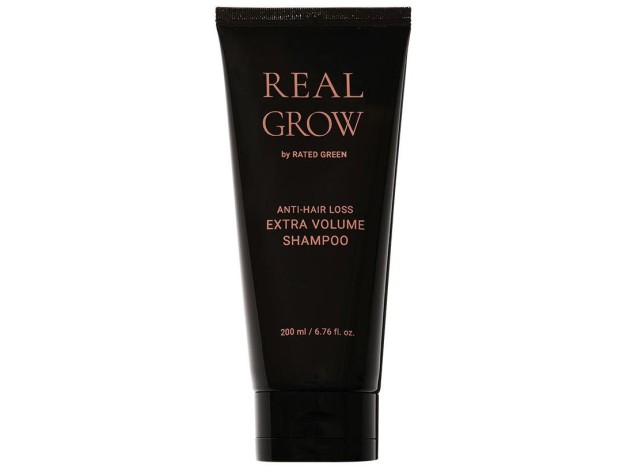 Rated Green Real Grow Anti Hair Loss Extra...