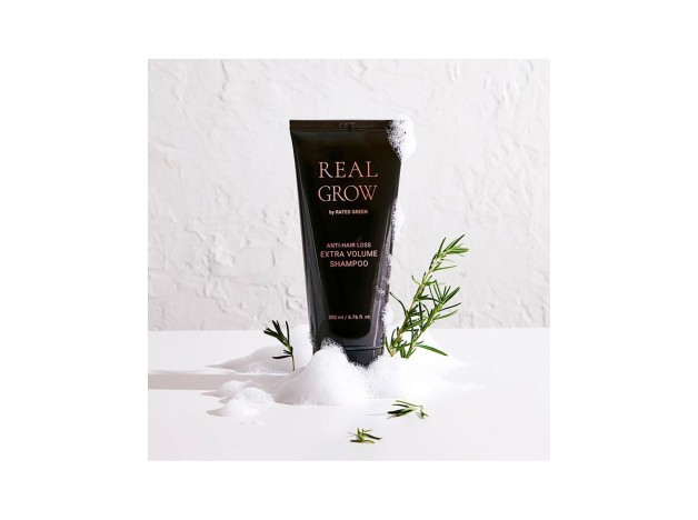 Rated Green Real Grow Anti Hair Loss Extra...