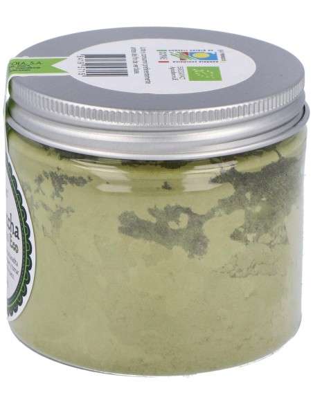 Te Matcha Eco Plantis 50Gr.