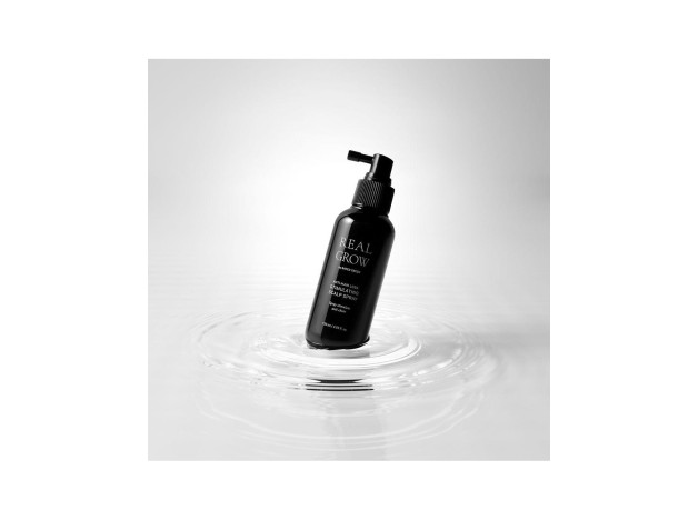 Real Grow Anti Hair Loss Stimulating Scalp...