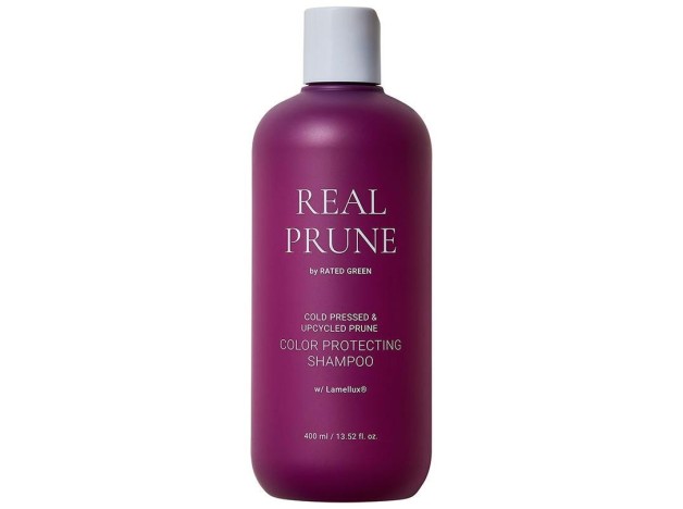 Real Prune Color Protecting Shampoo 400 Ml
