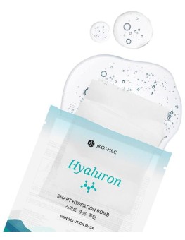 Skin Solution Hyaluron Mask...