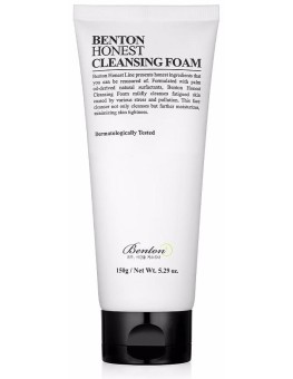Honest Cleansing Foam 150 Ml