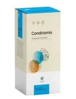 Condriomix 96Cap.