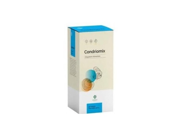 Condriomix 96Cap.