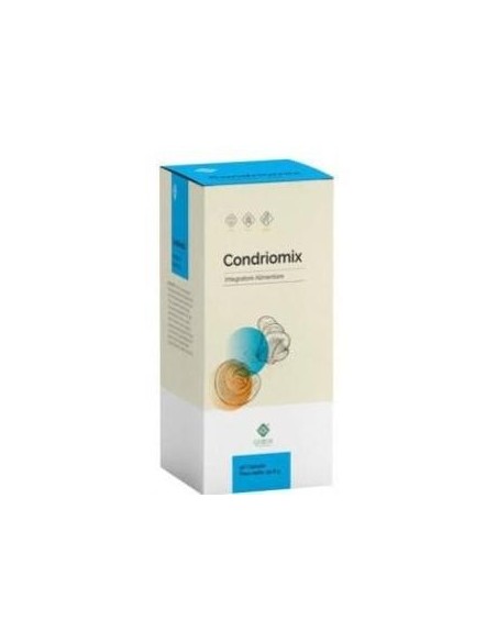 Condriomix 96Cap.