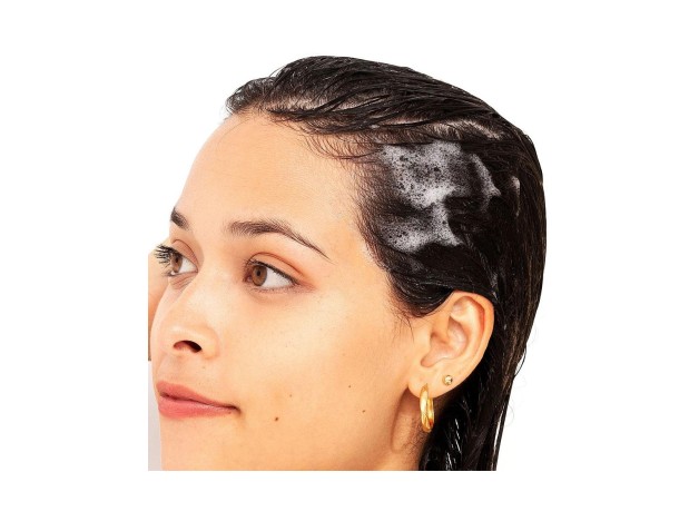 Real Argan Repairing Shampoo 400 Ml