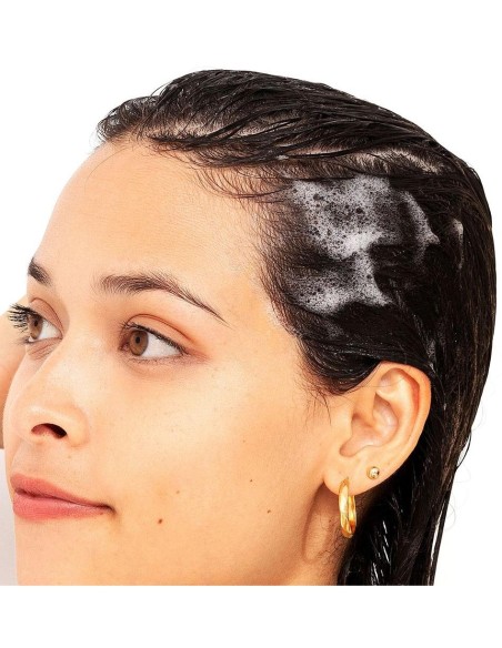 Real Argan Repairing Shampoo 400 Ml