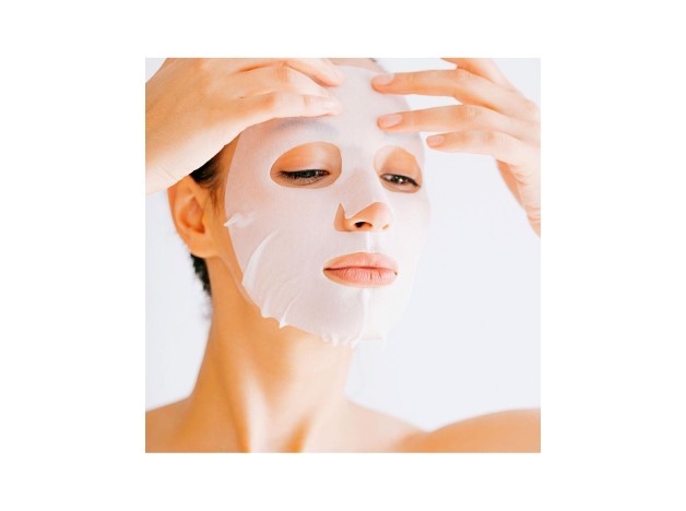 Skin Solution Hyaluron Mask 25 Ml