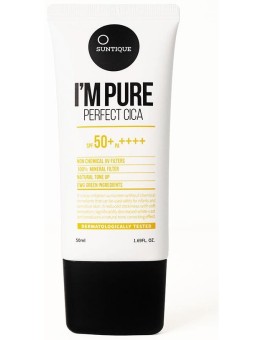 Suntique Crema Solar I'M...