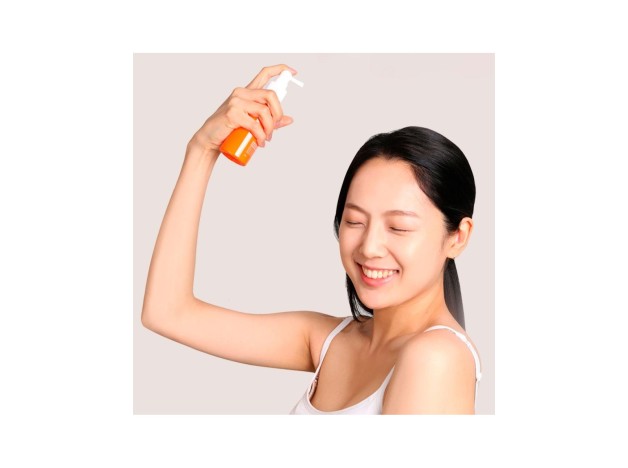Suntique I'M Hair Sun %26 Treatment 3-In-1 Care...