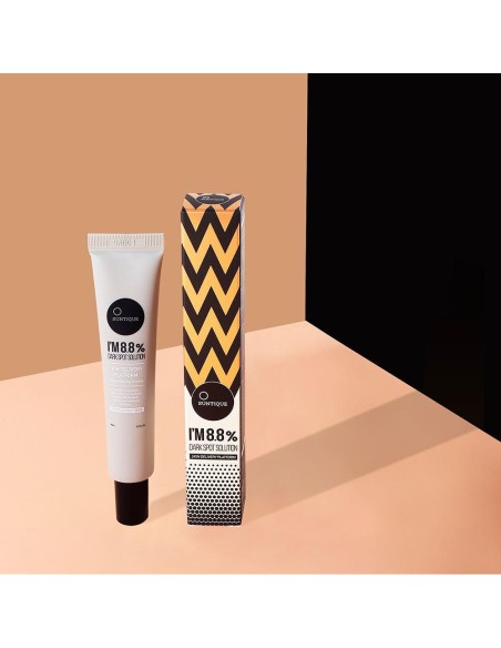 Suntique I'M 8.8% Dark Spot Solution 30Ml