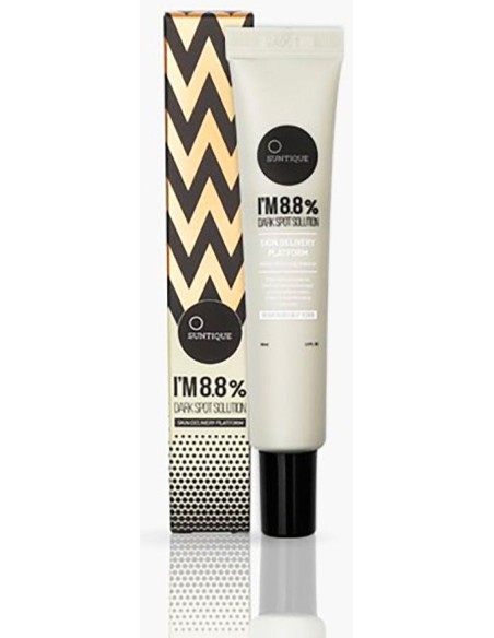 Suntique I'M 8.8% Dark Spot Solution 30Ml