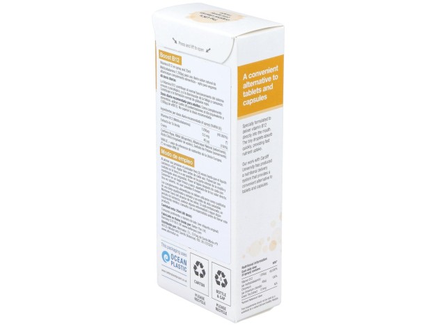 Betteryou Boost B12 Spray 25Ml