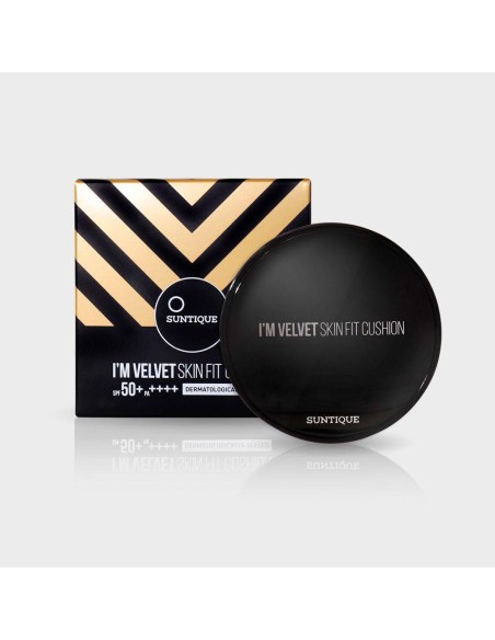 I'M Velvet Skin Fit Cushion Spf50+ 12 Gr