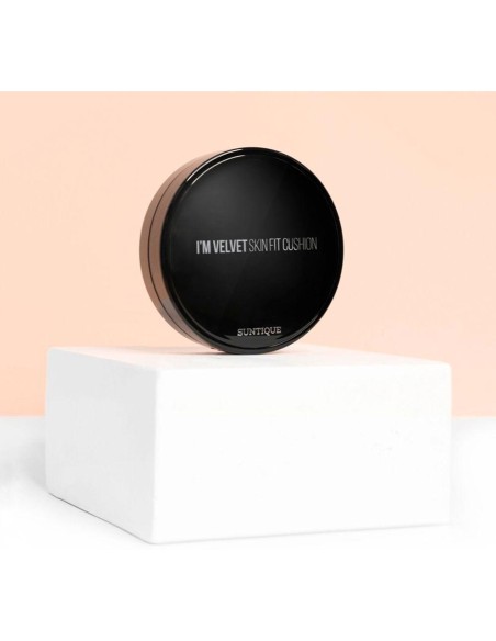 I'M Velvet Skin Fit Cushion Spf50+ 12 Gr