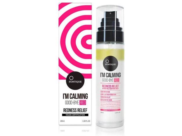 I´M Calming Good Bye Red Mist 100 Ml
