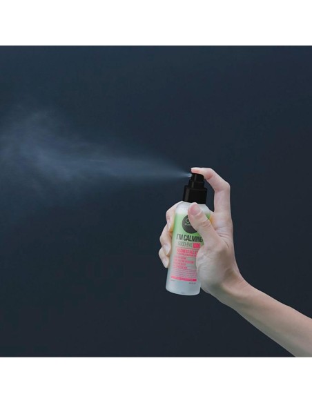 I´M Calming Good Bye Red Mist 100 Ml