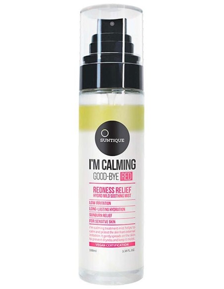 I´M Calming Good Bye Red Mist 100 Ml