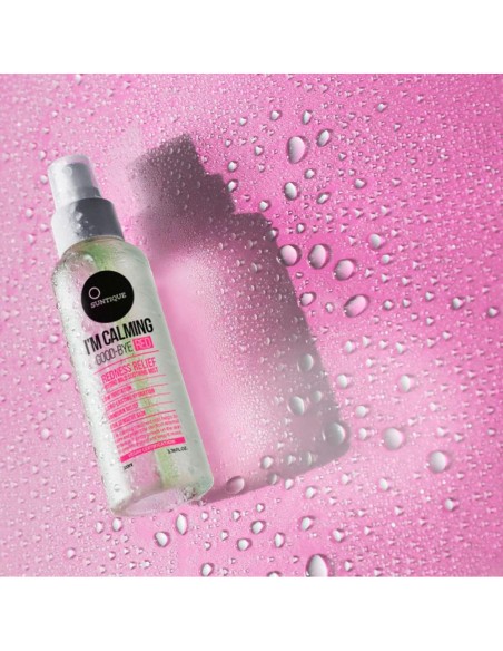 I´M Calming Good Bye Red Mist 100 Ml