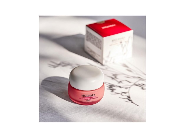 Anti Wrinkle Effect Cream Origin 50 Ml