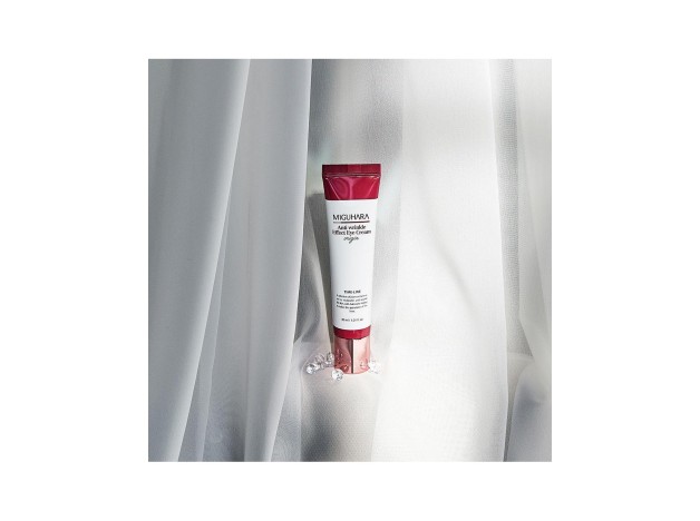 Anti Wrinkle Effect Eye Cream Origin 30 Ml