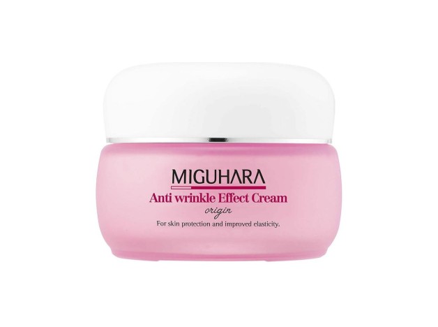 Anti Wrinkle Effect Cream Origin 50 Ml