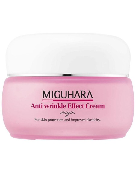 Anti Wrinkle Effect Cream Origin 50 Ml
