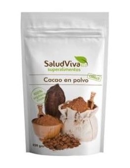 Cacao En Polvo 250Gr. Bio...