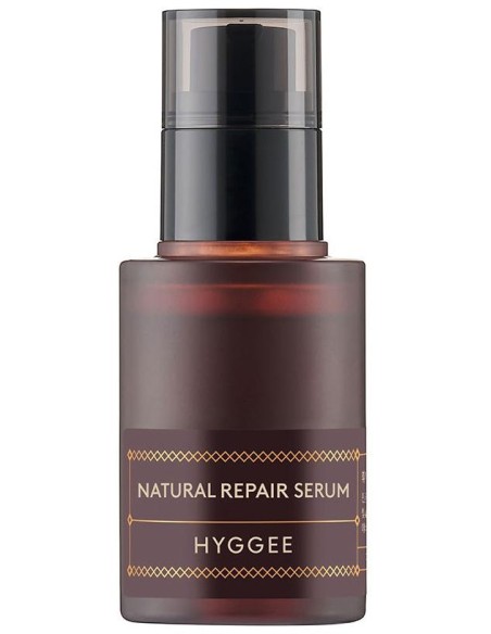 Hyggee Natural Repair Serum 30Ml