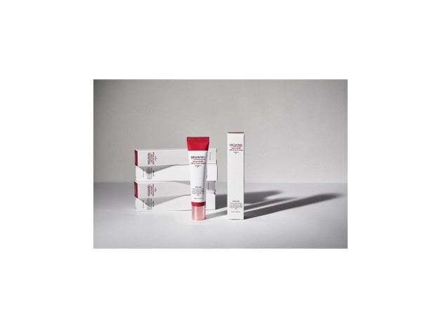 Anti Wrinkle Effect Eye Cream Origin 30 Ml